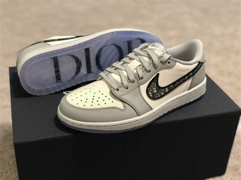 dior jordan where to buy|dior jordan 1 low price.